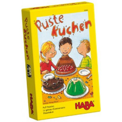 Pustekuchen