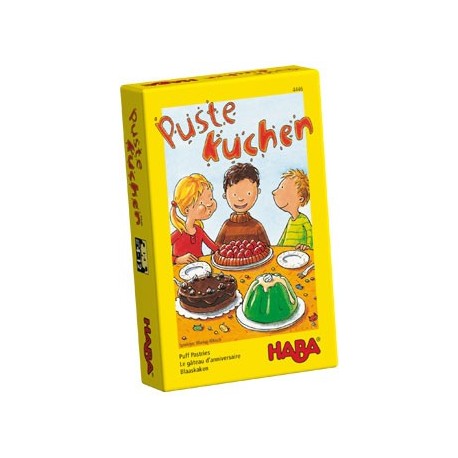 Pustekuchen