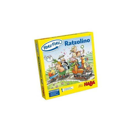 Ratz Fatz - Ratzolino