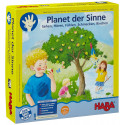 Planet der Sinne