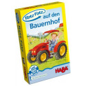 Ratz Fatz auf den Bauernhof