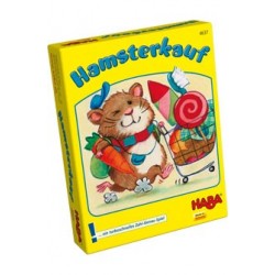 Hamsterkauf