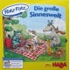 Ratz Fatz Sinneswelt