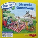 Ratz Fatz Sinneswelt