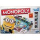 Monopoly Minions