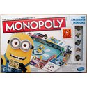 Monopoly Minions