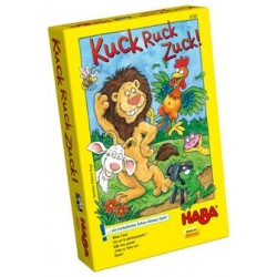 Kuck Ruck Zuck