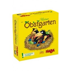 Kleiner Obstgarten