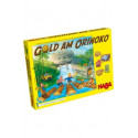 Gold am Orinoko