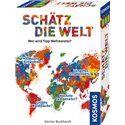 Schätz die Welt