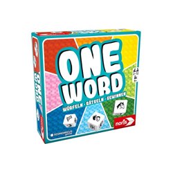 One Word