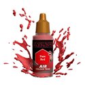 Army Painter Paint: Air Pure Red