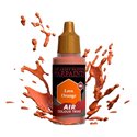 Army Painter Paint: Air Lava Orange