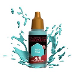 Army Painter Paint: Air Toxic Mist