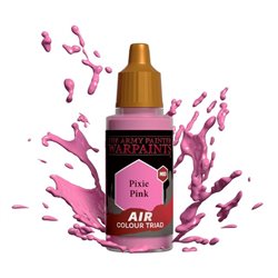 Army Painter Paint: Air Pixie Pink