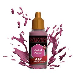 Army Painter Paint: Air Warlock Purple