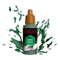 Army Painter Paint Metallics: Air Glitter Green