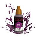 Army Painter Paint Metallics: Air Royal Purple