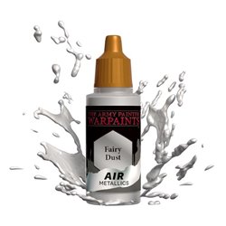 Army Painter Paint Metallics: Air Fairy Dust