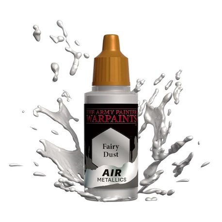 Army Painter Paint Metallics: Air Fairy Dust