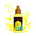 Army Painter Paint Fluo: Air Neon Yellow