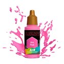 Army Painter Paint Fluo: Air Hot Pink