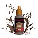 Army Painter Paint: Air Rawhide Brown