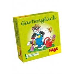 Gartenglück