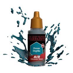 Army Painter Paint: Air Ocean Depths