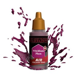 Army Painter Paint: Air Witchbane Plum