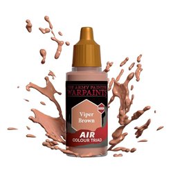 Army Painter Paint: Air Viper Brown