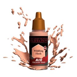 Army Painter Paint: Air Wildling Flesh