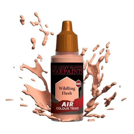 Army Painter Paint: Air Wildling Flesh