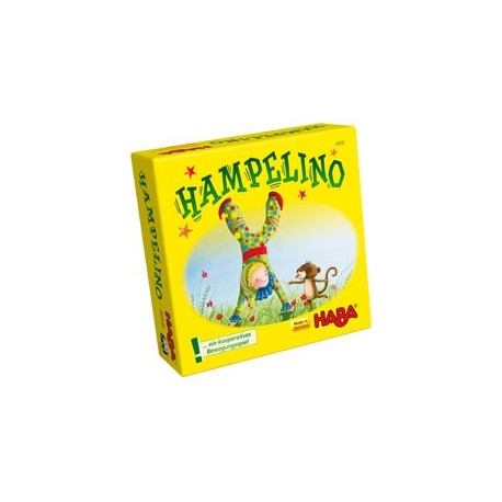 Hampelino