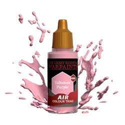 Army Painter Paint: Air Talisman Purple