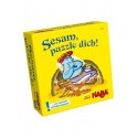 Sesam, puzzle dich