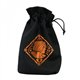 The Witcher Dice Pouch: Triss - Sorceress of the Lodge