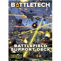 BattleTech: Battlefield Support Deck