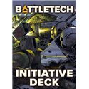 BattleTech: Initiative Deck