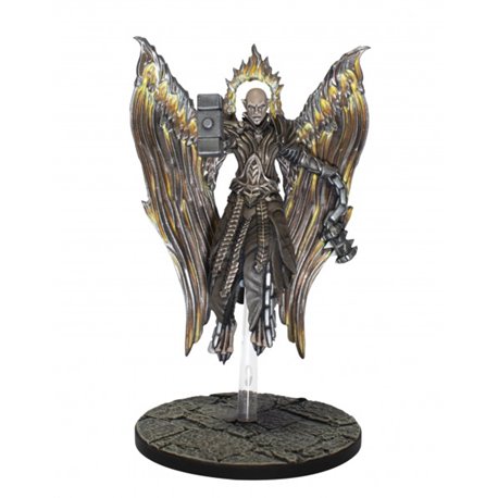 D&D: Descent into Avernus - Zariel (1 Figur)