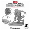 D&D: Descent into Avernus - Yeenoghul (1 Figur)