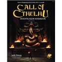 Cthulhu 7th Edition Investigator Handbook