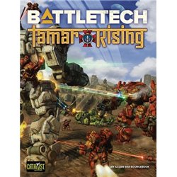 BattleTech: Tamar Rising