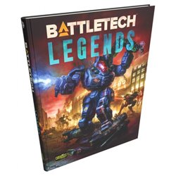 BattleTech: Legends