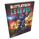 BattleTech: Legends