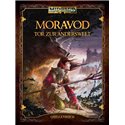 Midgard: Moravod - Tor zur Anderswelt (Hardcover)