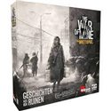 This War of Mine Geschichten aus den Ruinen Erweiterung