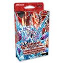 Yu Gi Oh! Albaz Strike Structure Deck DE