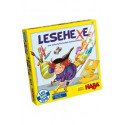 Lesehexe