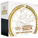 Pokemon Schwert & Schild 09 Top Trainer Box Strahlende Sterne